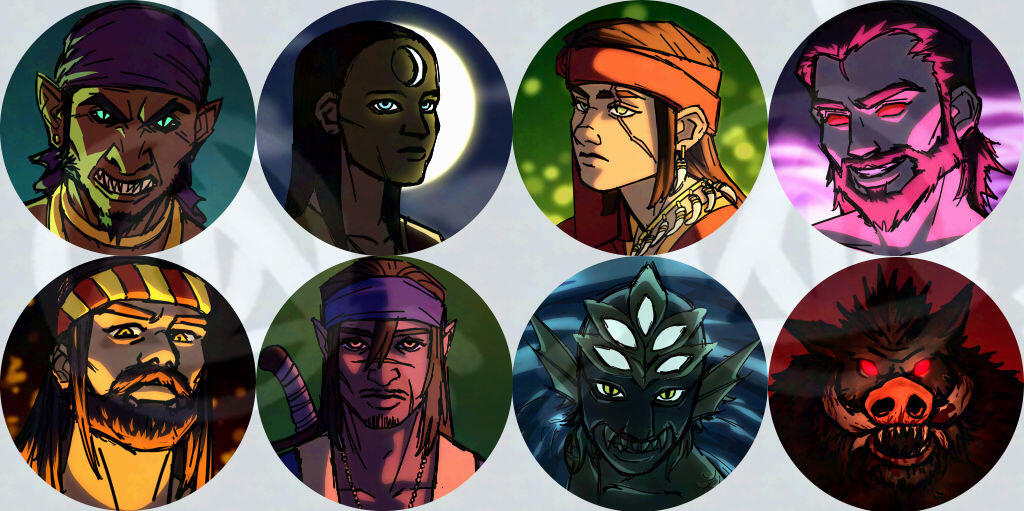 pfp samples pfp samples