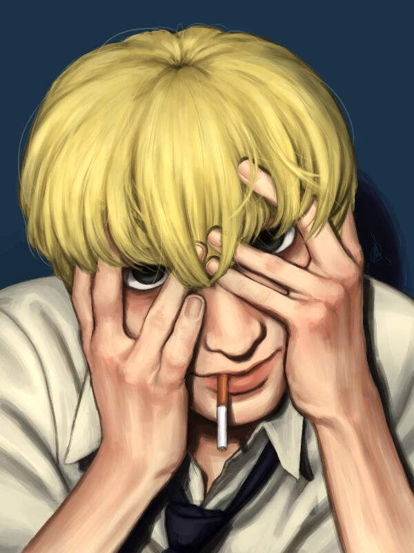 full render sample