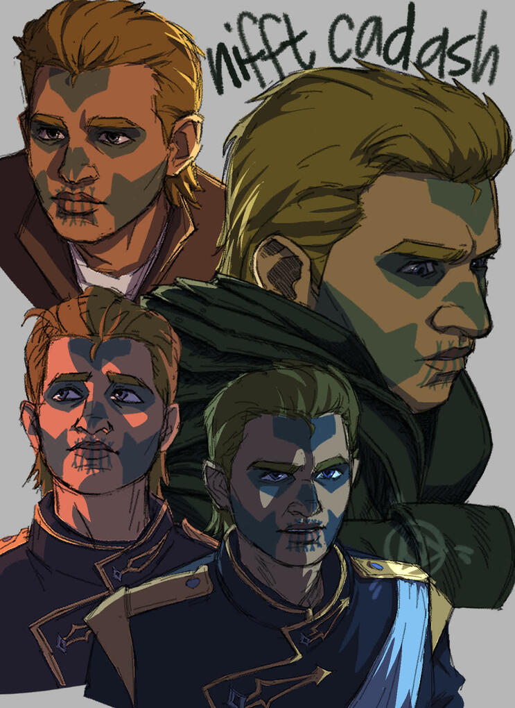 cell shaded oc character cell shaded oc character